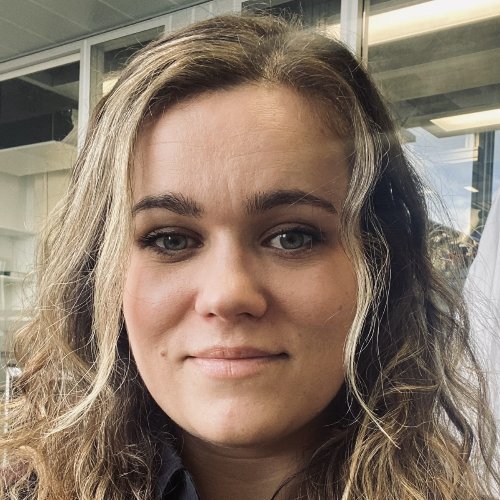 Agathe Depraz Depland