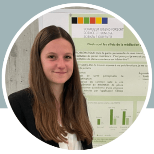 Cassandre Flavie Emmenegger