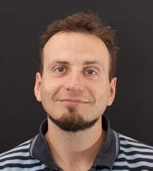 Szabolcs Fekete