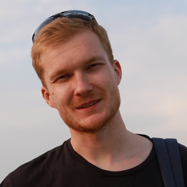 Andrei Zviagin
