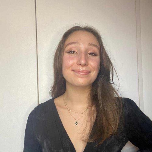 Zoe Carraz