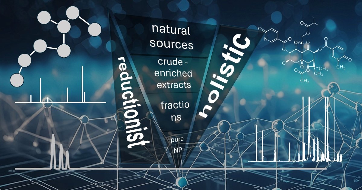 Phytochimie et produits naturels bioactifs