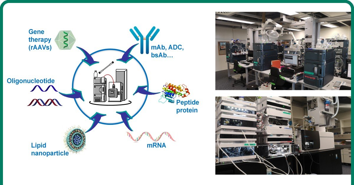 Pharmaceutical Analysis