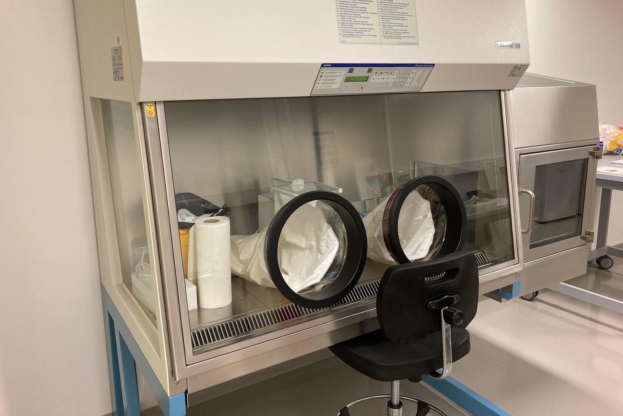 Cytotoxic isolator Imaxpro3 130 Berner.jpg