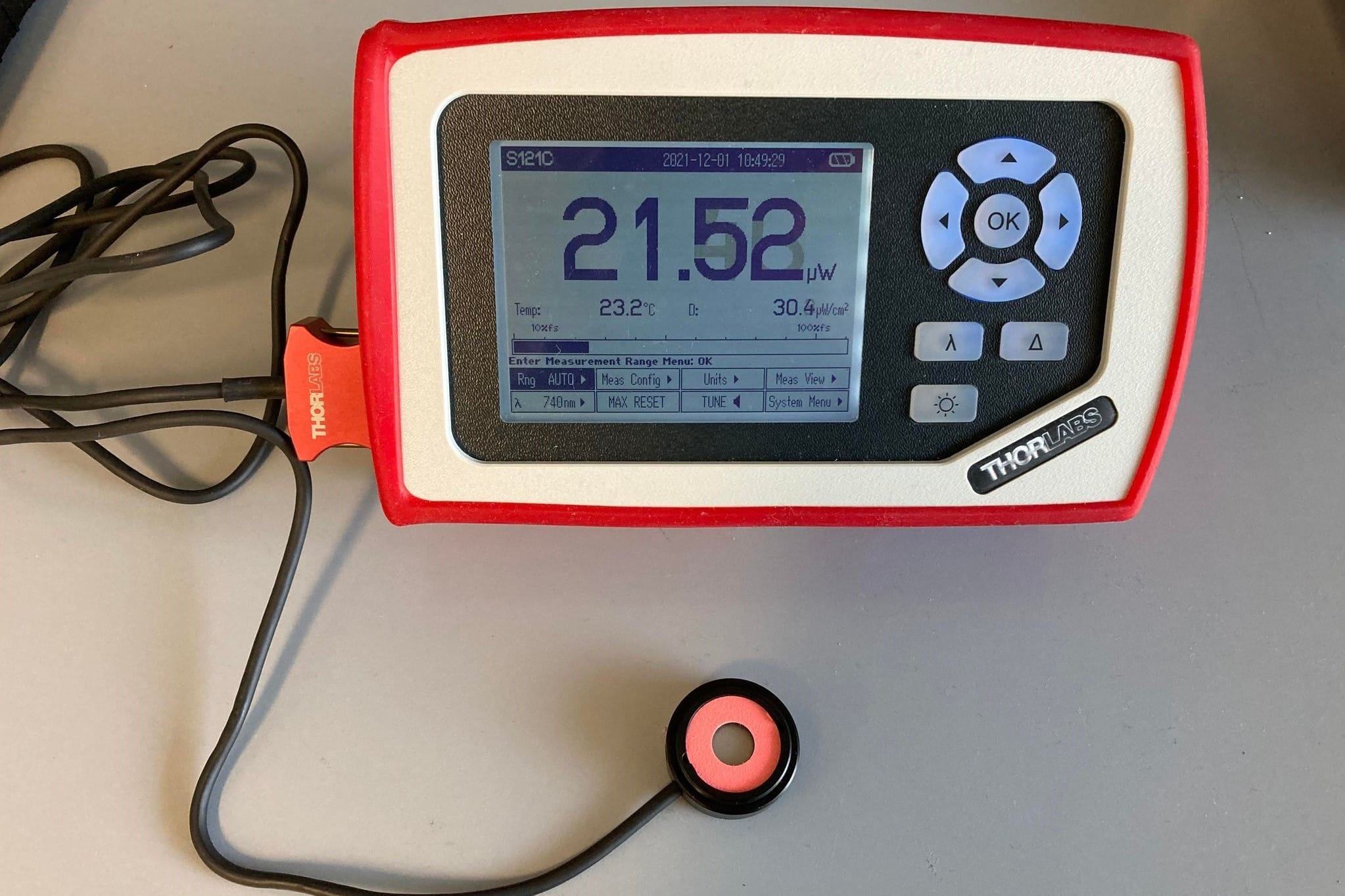 Powermeter Thorlabs PM100D.jpg